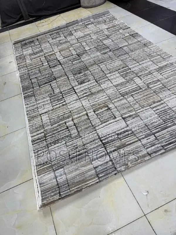 Non Slip Home Sarif Carpets