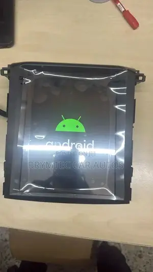 Subaru Forester 2020 Android Radio Tesla 4g