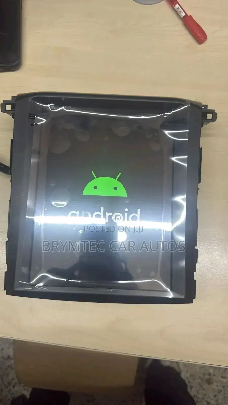 Subaru Forester 2020 Android Radio Tesla 4g