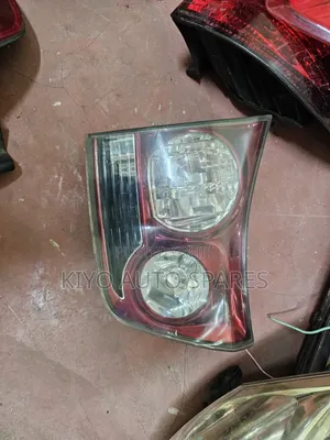 Harrier 240 Boot Light Red