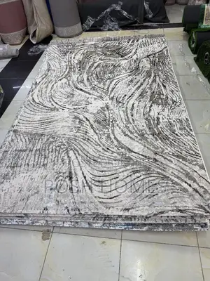 Spongy 5 by 8 Carpets