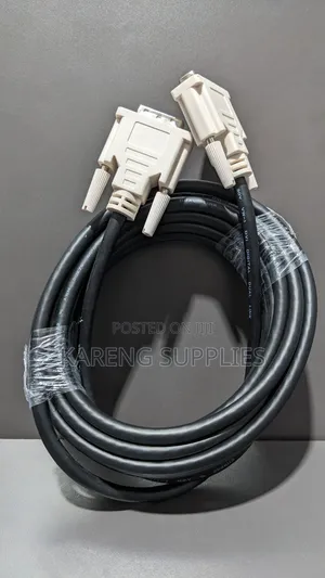 5m Dvi to Dvi Cable