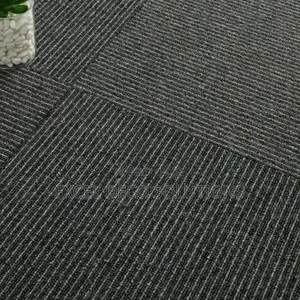 Carpet Tiles for High Traffic Commercial and Residential Use
