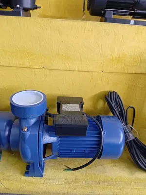 Aico 5.5hp Electric Surface Booster Pump 4" 4kw Single Phase
