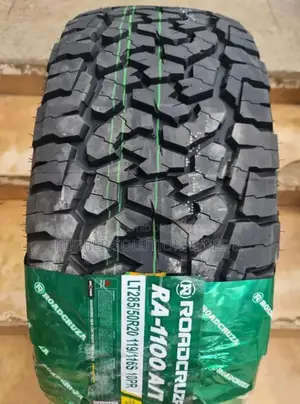 285/50r20 Roadcruza Tyres R/a 1100 a/T L/T10pr