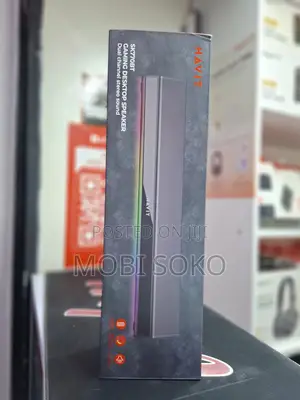 Havit Sk770bt Audio Series-Desktop Speakers