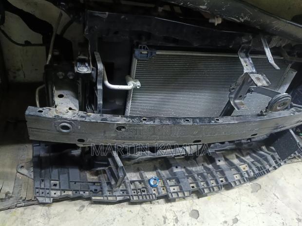 She'll With Radiators Auris 2018 - main view