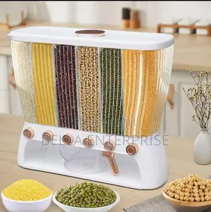 Cereal Dispenser Ksh.3900