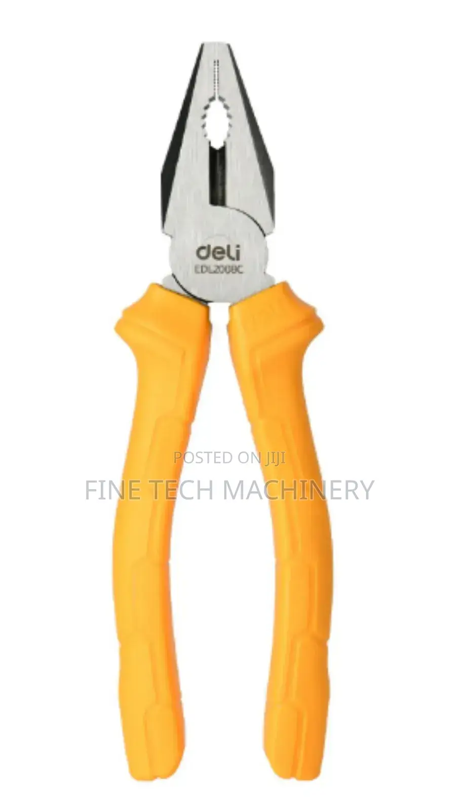 Deli Combination Pliers.