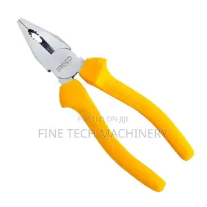 Deli Combination Pliers.
