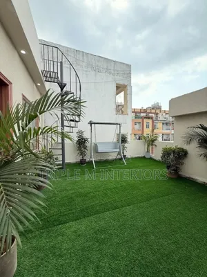 Low-Maintenance Green Cover Solution 15mm