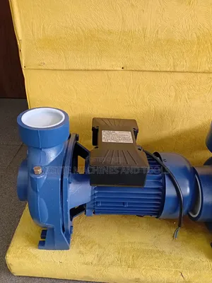Aico Japan 4hp Electric Surface Booster Pump 3"