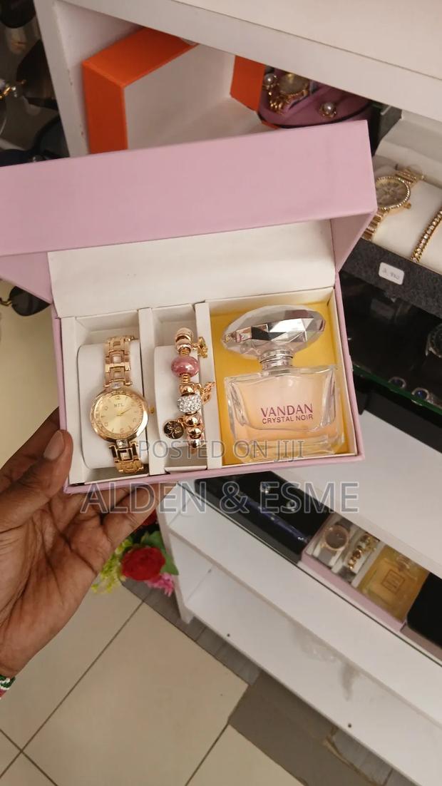 Ladies Gift Boxes. - thumbnail 4