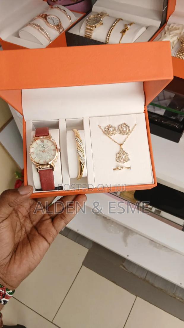Ladies Gift Boxes. - thumbnail 5