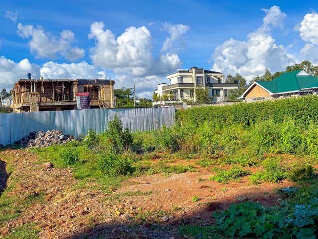 Prime Residential Plot for Sale in Kikuyu, Gikambura - thumbnail 2