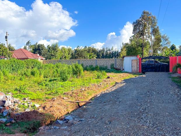 Prime Residential Plot for Sale in Kikuyu, Gikambura - thumbnail 3