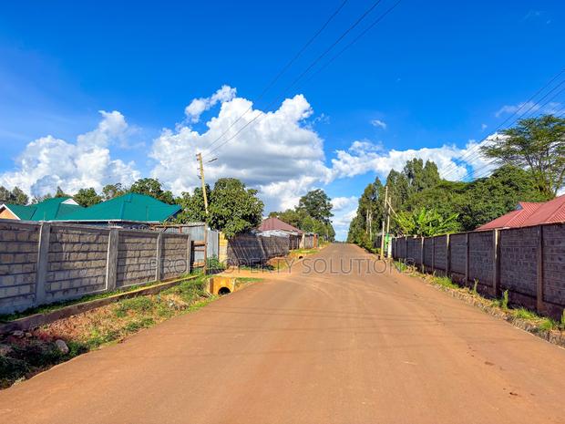 Prime Residential Plot for Sale in Kikuyu, Gikambura - thumbnail 4