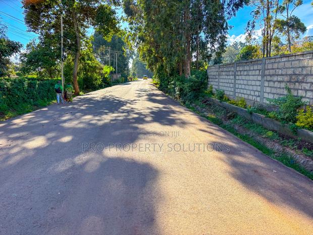 Prime Residential Plot for Sale in Kikuyu, Gikambura - thumbnail 5