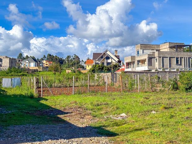Prime Residential Plot for Sale in Kikuyu, Gikambura - thumbnail 6