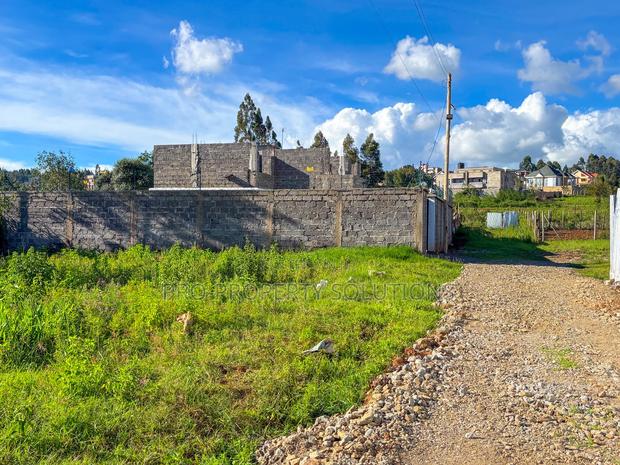 Prime Residential Plot for Sale in Kikuyu, Gikambura - thumbnail 8