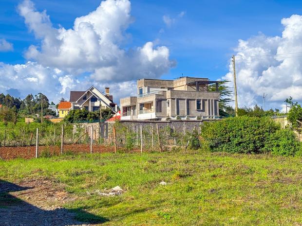 Prime Residential Plot for Sale in Kikuyu, Gikambura - thumbnail 9