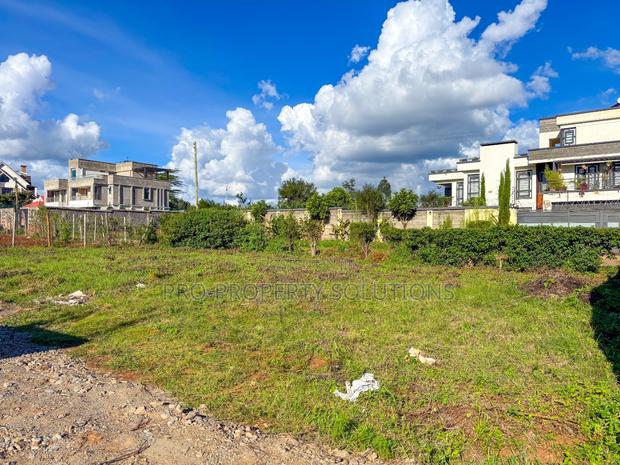 Prime Residential Plot for Sale in Kikuyu, Gikambura - thumbnail 10