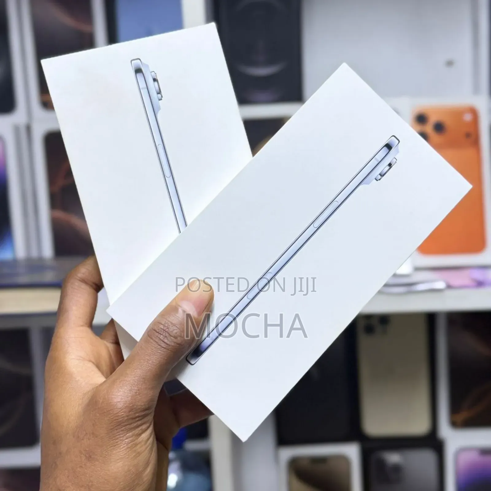 New Apple iPhone 17e 256 GB Silver