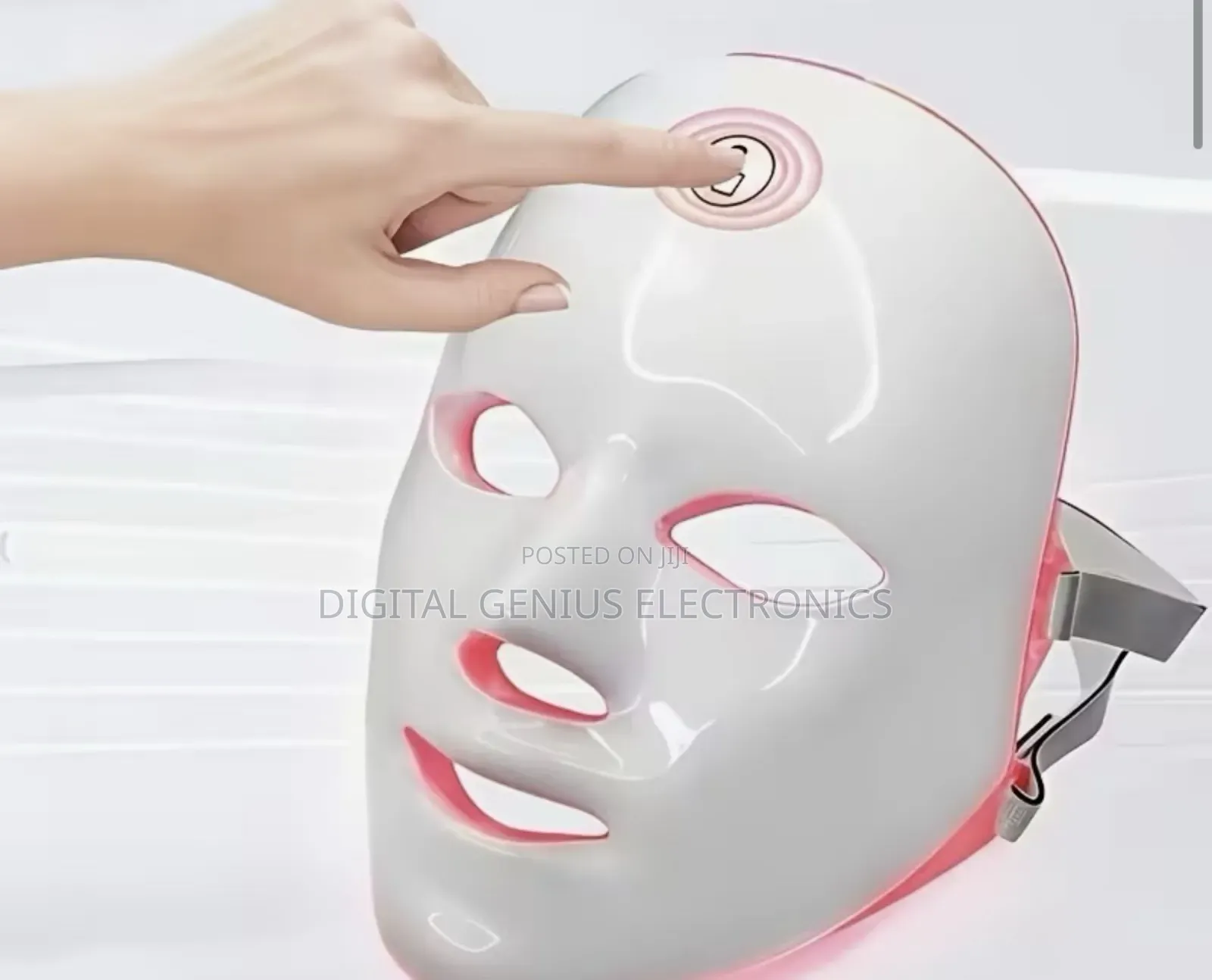 Wireless Facial Mask