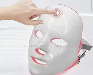 Wireless Facial Mask
