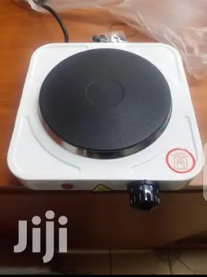 Brand Hot Plates