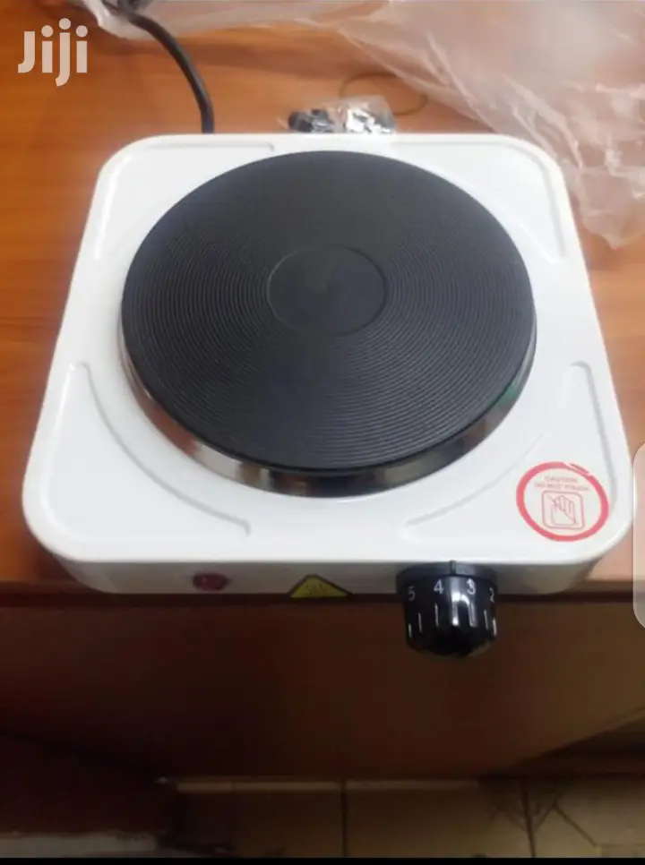 Brand Hot Plates