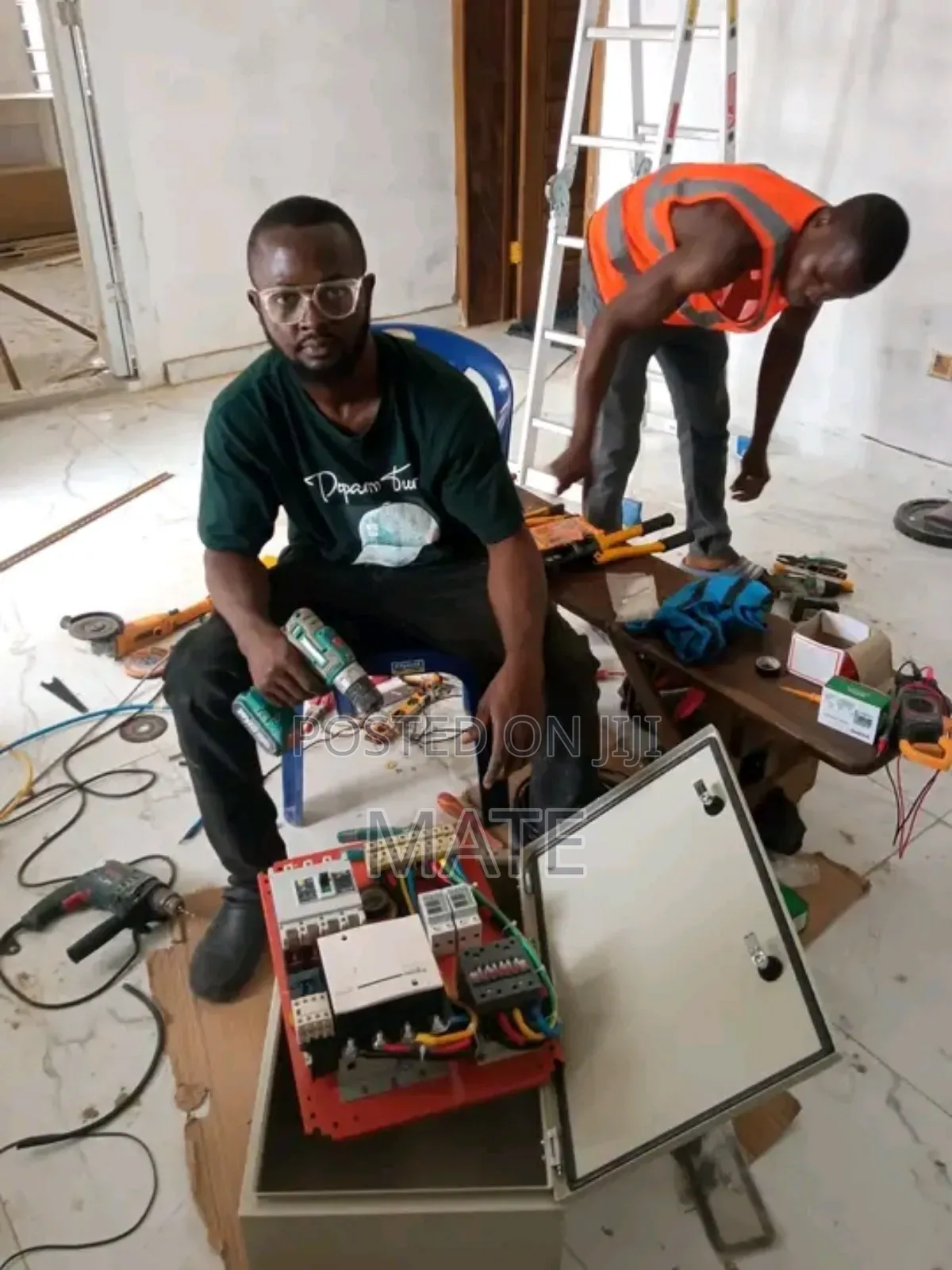 Kileleshwa,Westlands,Lower Kabete Electrician Services/Repairs