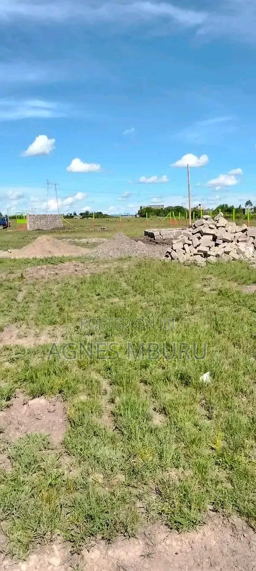 Juja Farm Plots - main view