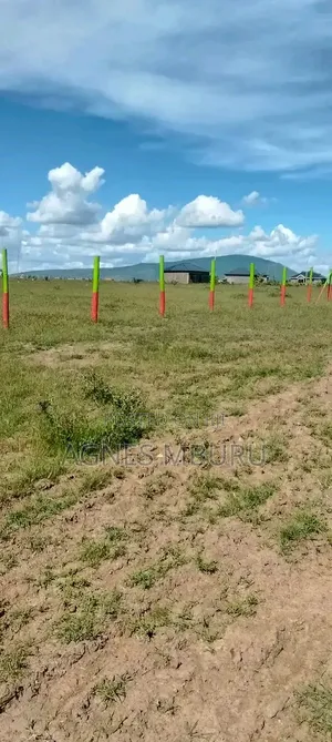 Juja Farm Plots