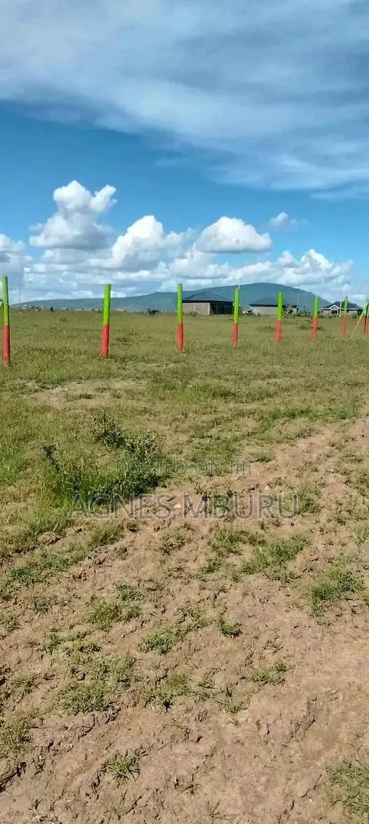 Juja Farm Plots - thumbnail 2