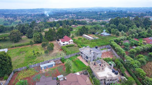Prime Residential Plot for Sale in Kikuyu, Ondiri - thumbnail 2