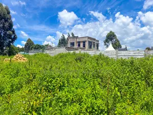 Prime Residential Plot for Sale in Kikuyu, Ondiri