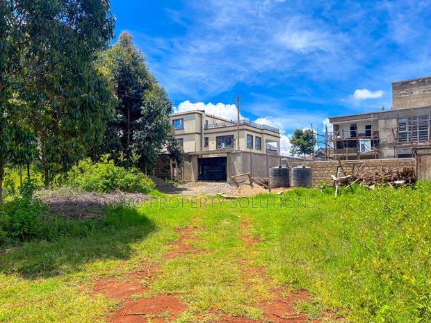 Prime Residential Plot for Sale in Kikuyu, Ondiri - thumbnail 8