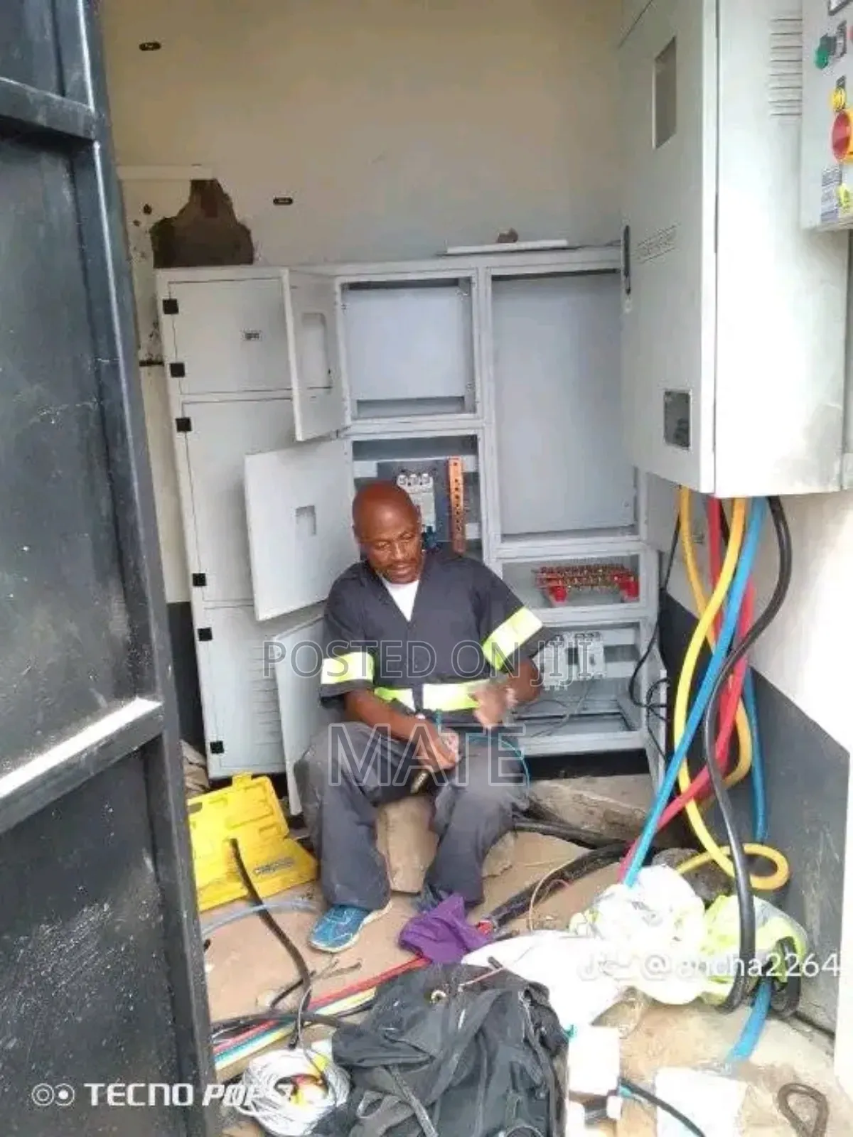 Kileleshwa,Westlands,Lower Kabete Electrician Services/Repairs