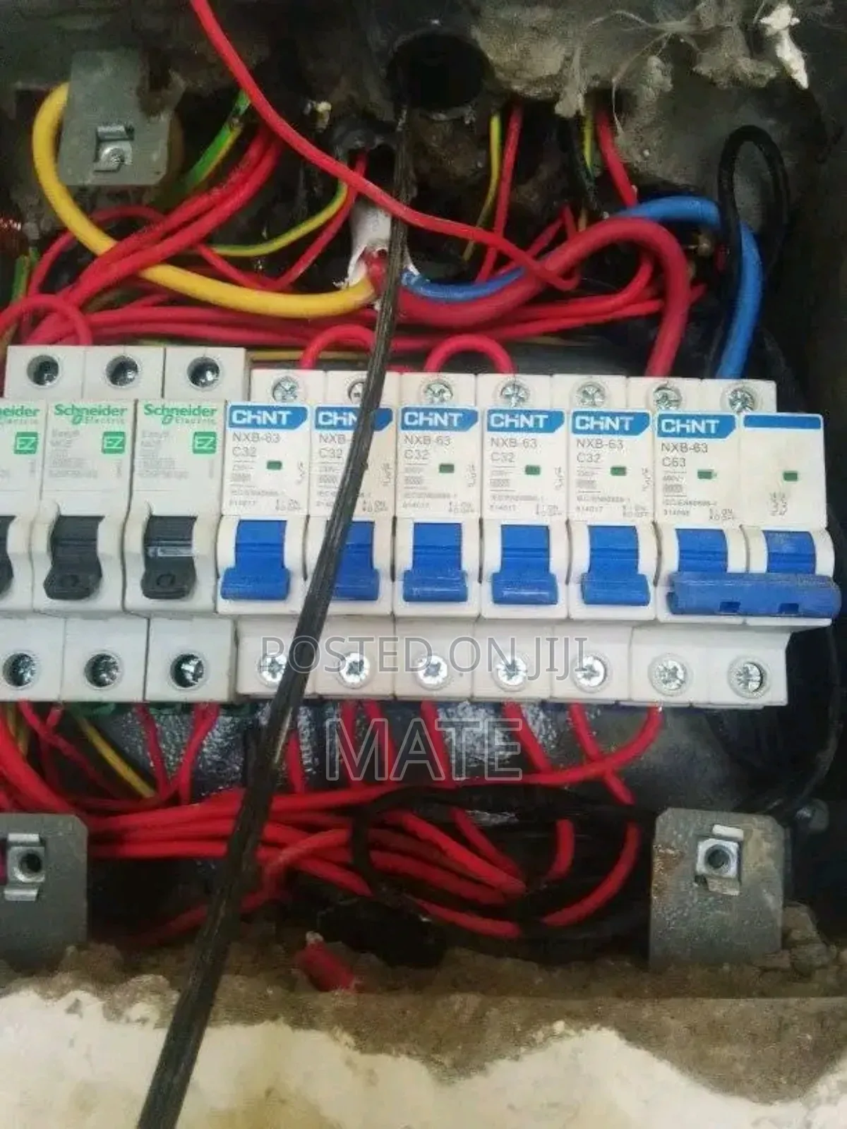 Kileleshwa,Westlands,Lower Kabete Electrician Services/Repairs
