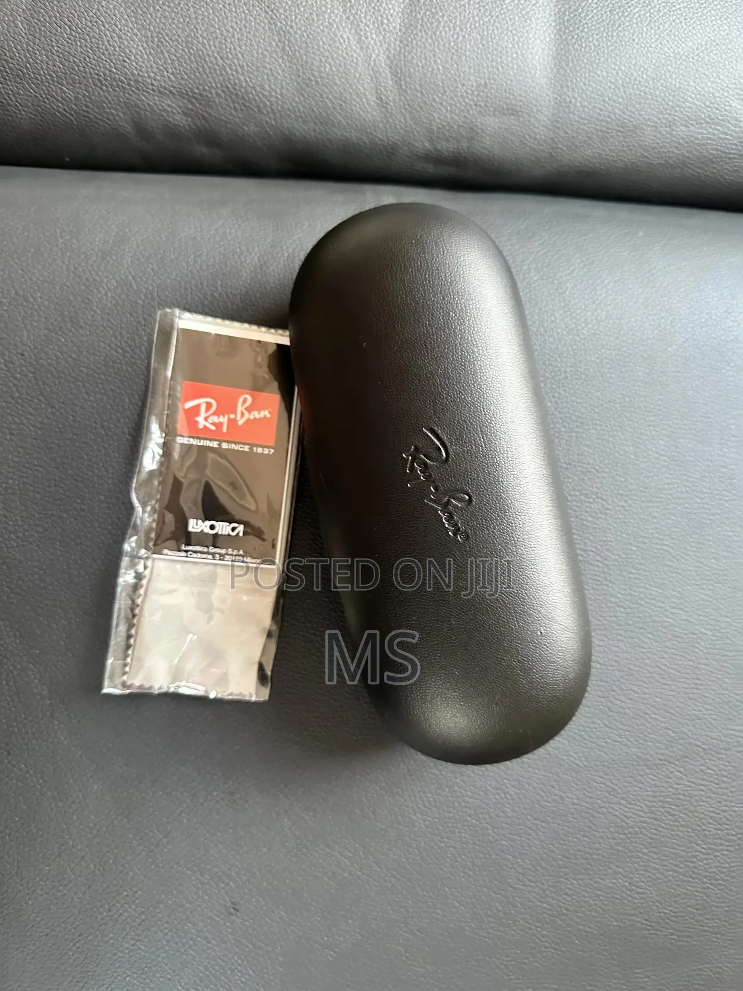 Ray Ban Stories Wayfarer L
