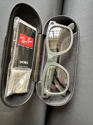 Ray Ban Stories Wayfarer L