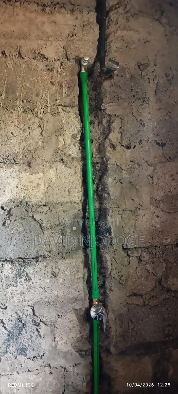 Plumbing Services