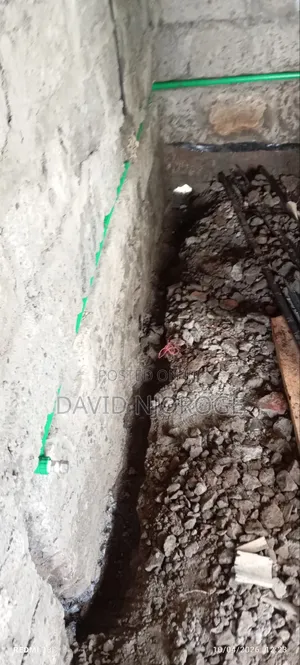 Plumbing Services
