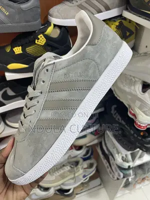 Original Suede Gazelle Adidas