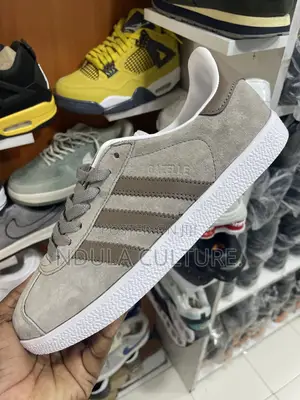 Original Suede Gazelle Adidas
