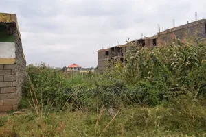 Kiganjo Thika Prime Commercial Plot for Sale