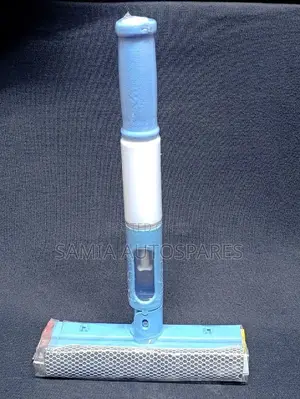 Two - Way Windscreen Squeezer