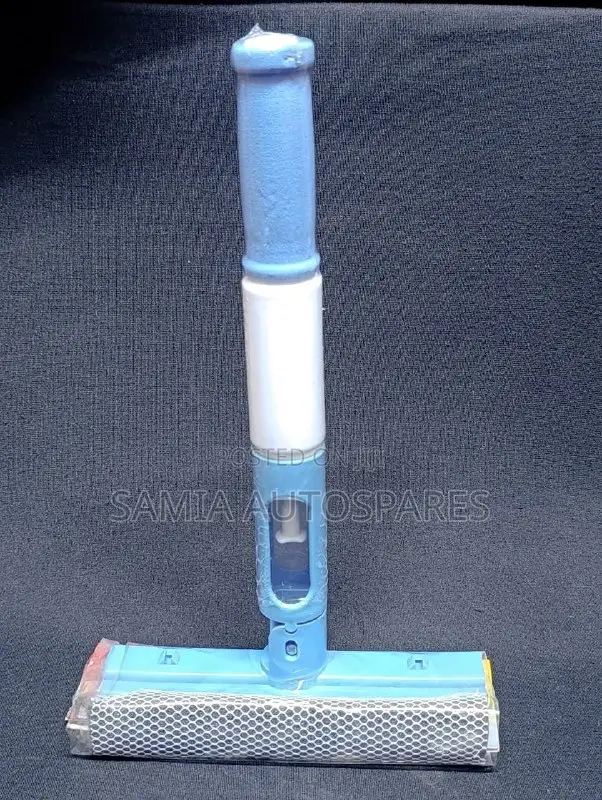Two - Way Windscreen Squeezer