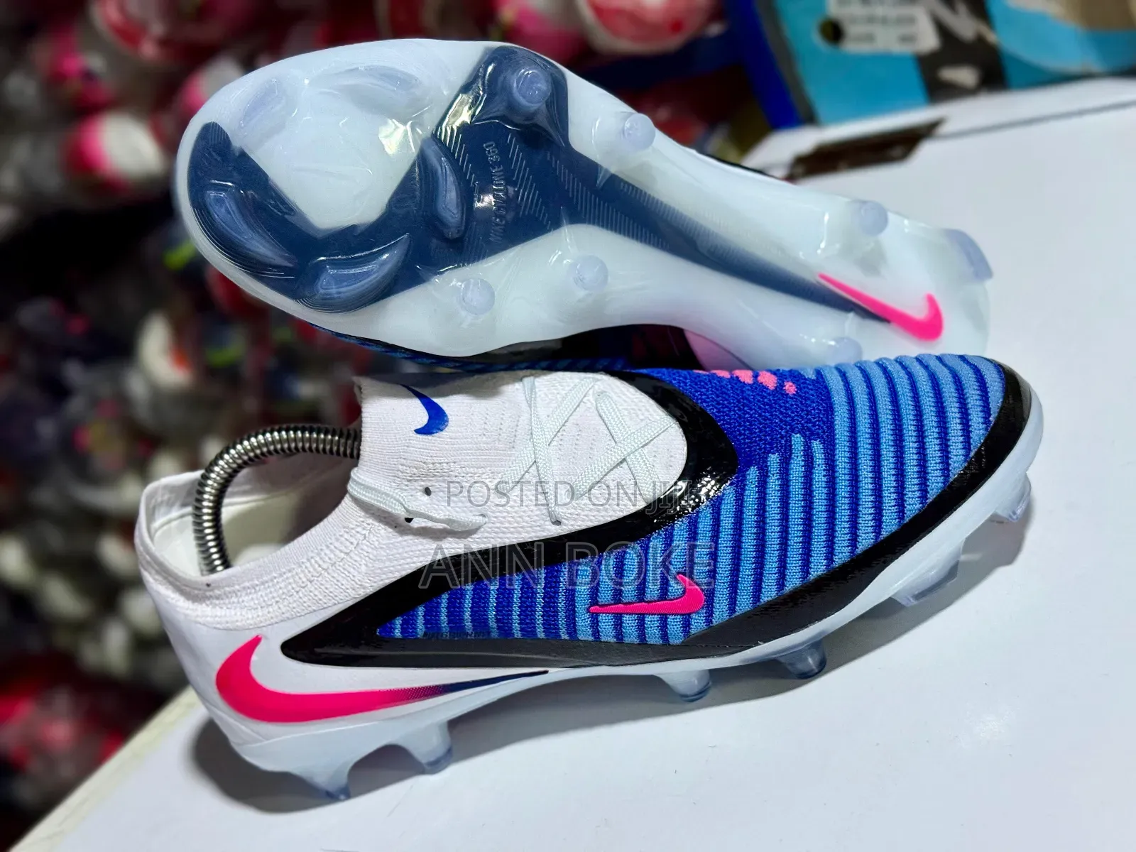 Nike Phantom Gx 6 Elite 
40-45
Available